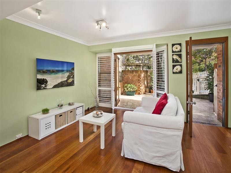 3B Crows Nest Road, Waverton NSW 2060