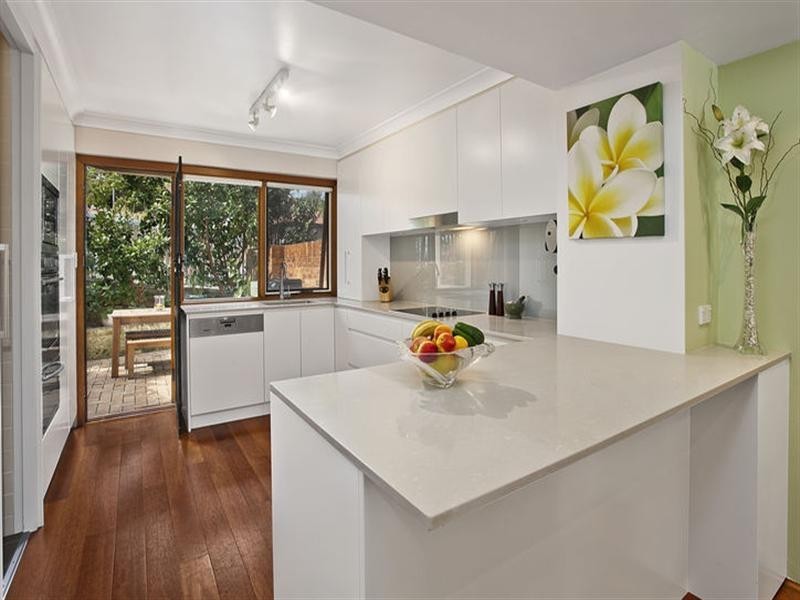 3B Crows Nest Road, Waverton NSW 2060