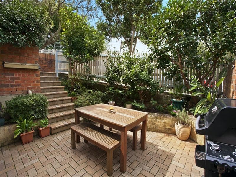 3B Crows Nest Road, Waverton NSW 2060