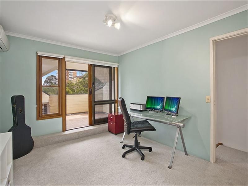 3B Crows Nest Road, Waverton NSW 2060
