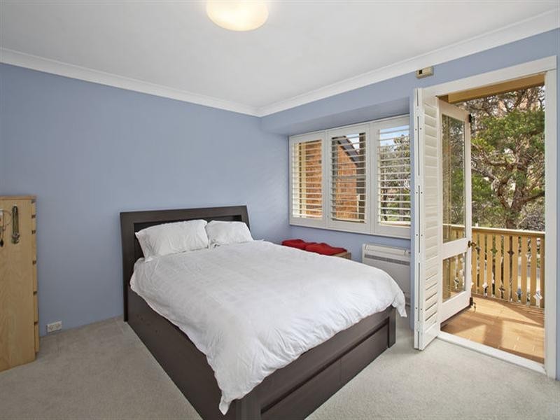 3B Crows Nest Road, Waverton NSW 2060