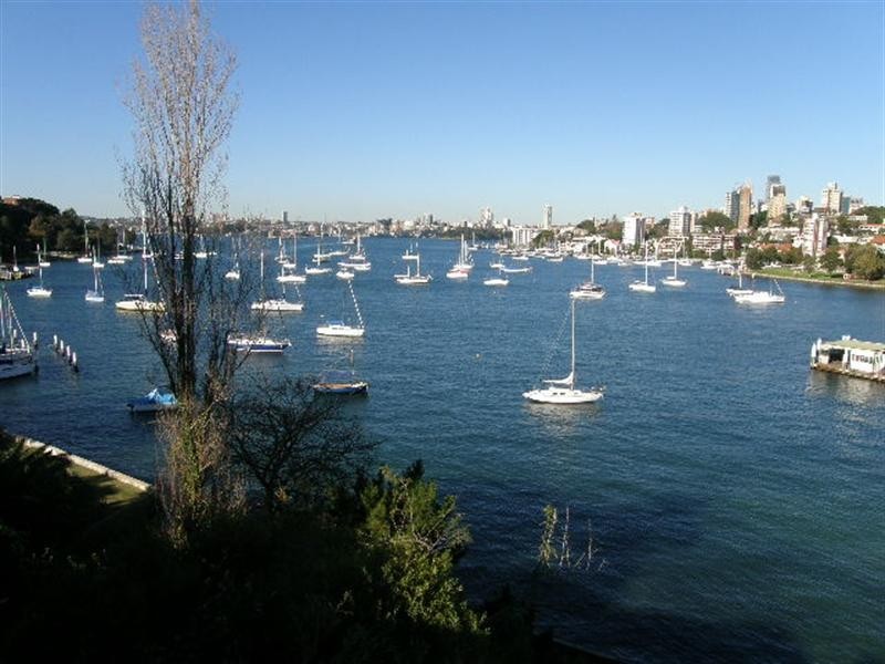 3/5-7 Lower Wycombe Road, Neutral Bay NSW 2089