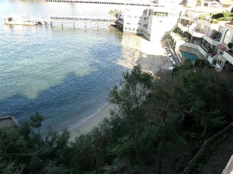 3/5-7 Lower Wycombe Road, Neutral Bay NSW 2089