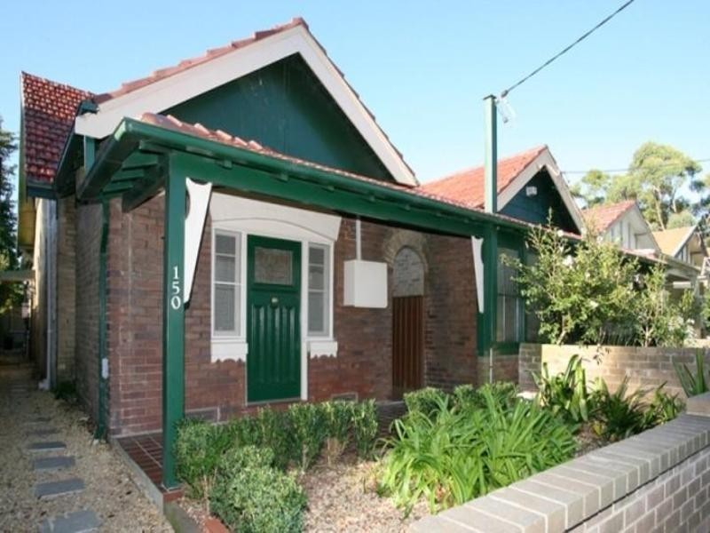 150 Atchison Street, Crows Nest NSW 2065