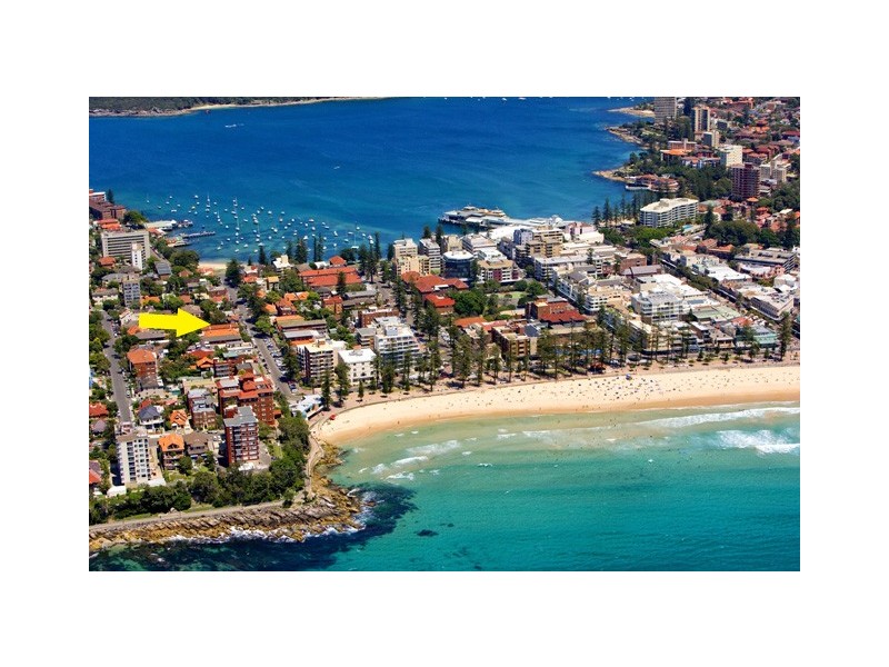 29 Darley Road, Manly NSW 2095