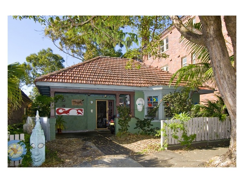 29 Darley Road, Manly NSW 2095