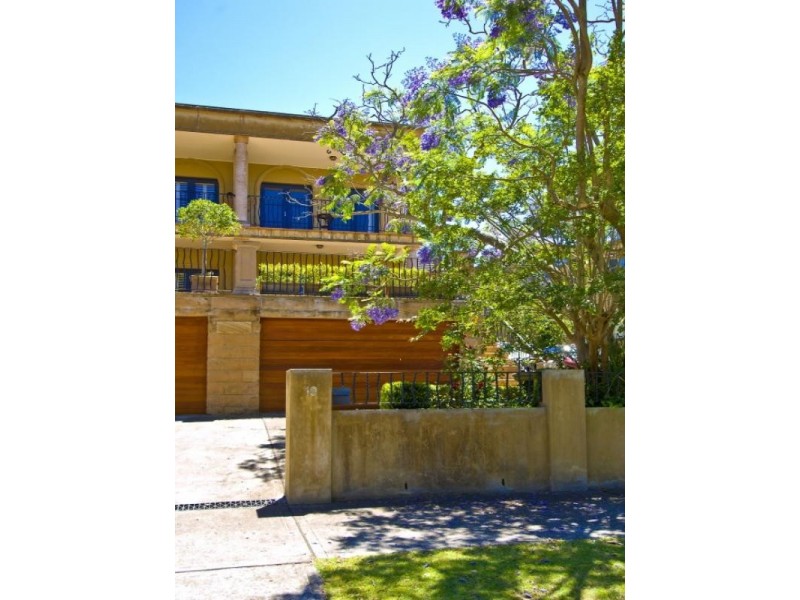 19 Queen Street, Mosman NSW 2088