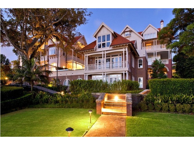 7/3 Wallaringa Avenue, Neutral Bay NSW 2089