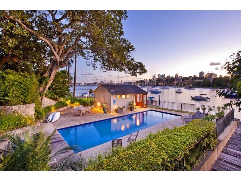 7/3 Wallaringa Avenue, Neutral Bay NSW 2089