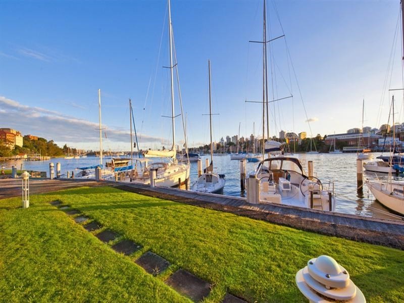 7/3 Wallaringa Avenue, Neutral Bay NSW 2089