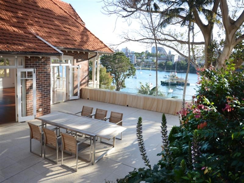 7/3 Wallaringa Avenue, Neutral Bay NSW 2089