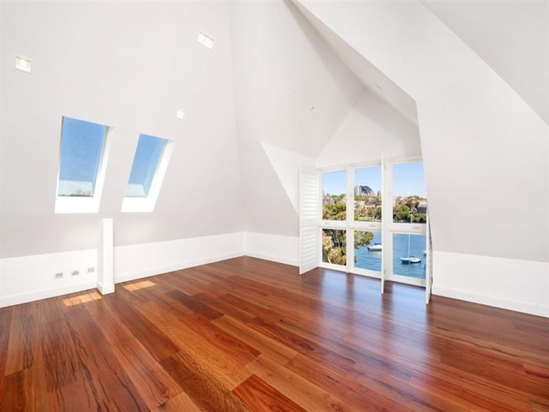 7/3 Wallaringa Avenue, Neutral Bay NSW 2089