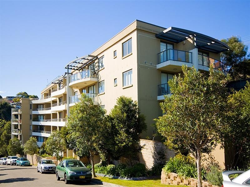 207/40 King Street, Wollstonecraft NSW 2065