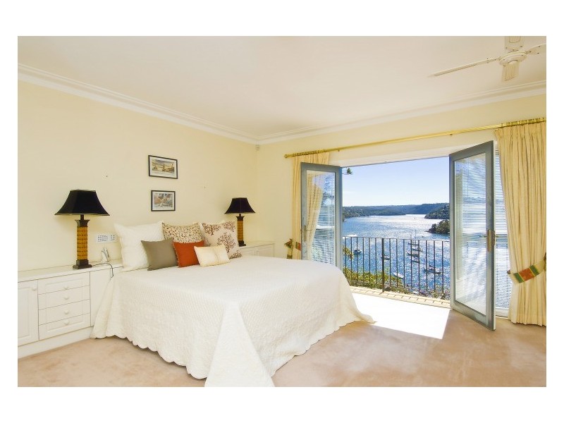 11 Burton Street, Mosman NSW 2088