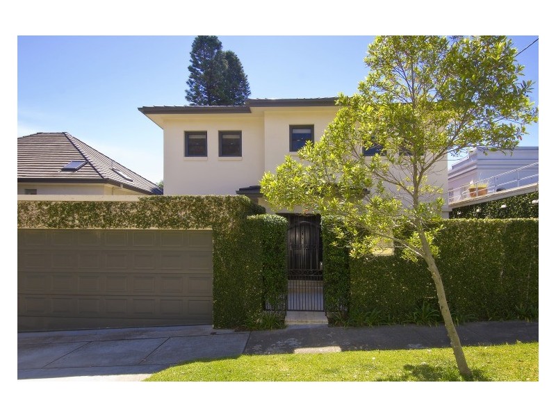 11 Burton Street, Mosman NSW 2088
