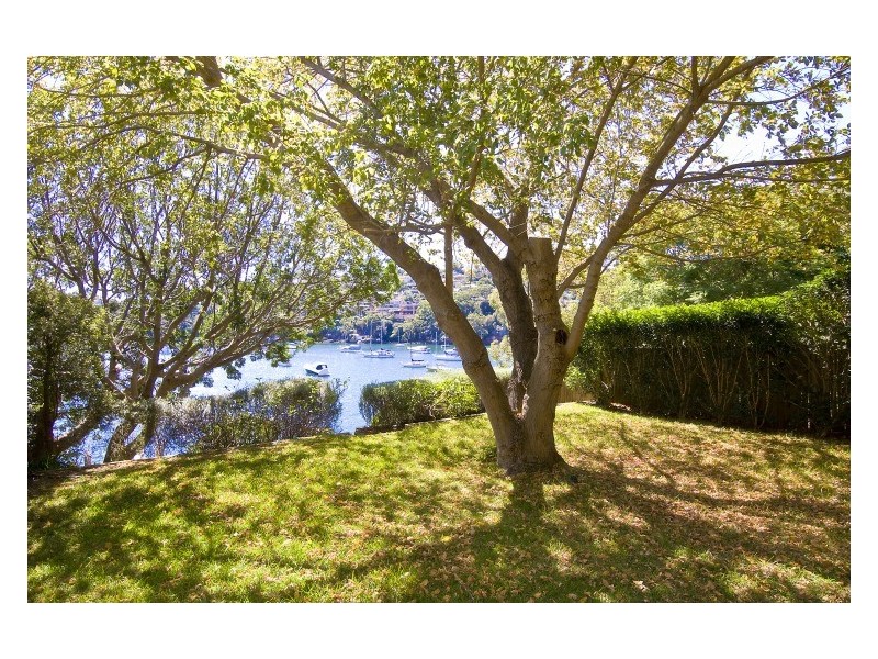 11 Burton Street, Mosman NSW 2088