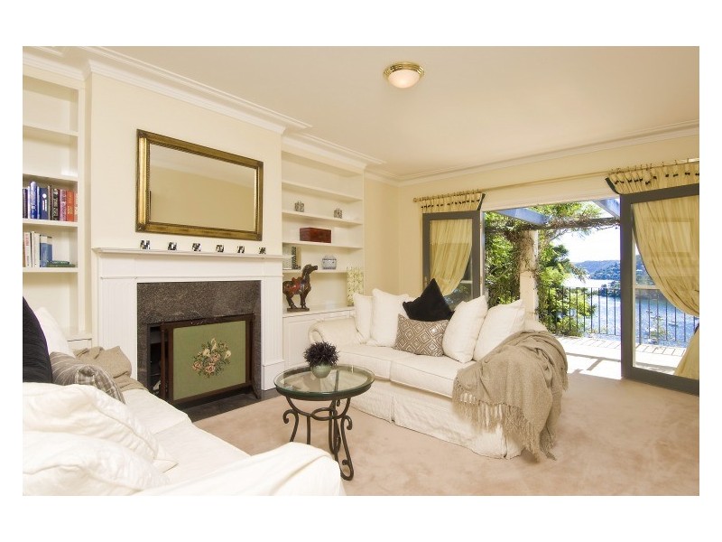 11 Burton Street, Mosman NSW 2088
