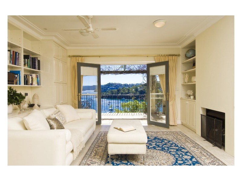 11 Burton Street, Mosman NSW 2088