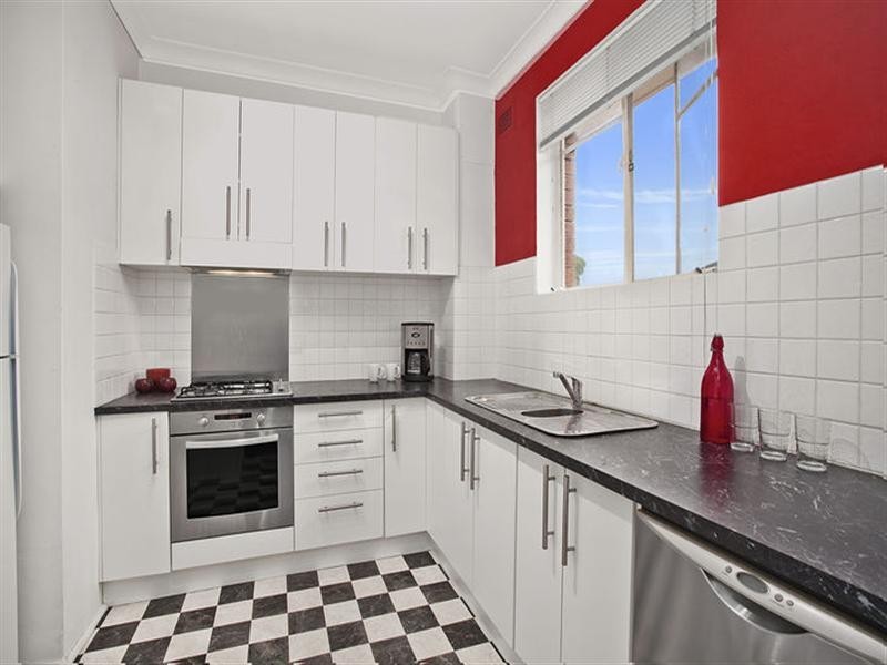 9/14 Milner Crescent, Wollstonecraft NSW 2065