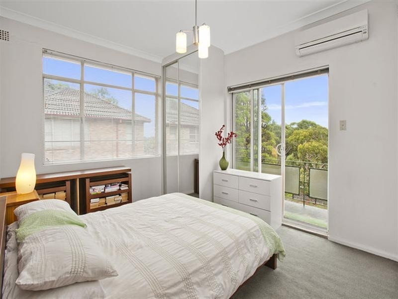 9/14 Milner Crescent, Wollstonecraft NSW 2065