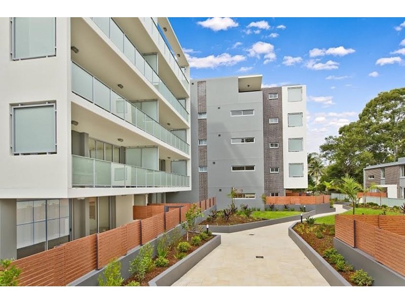 2506/1-8 Nield Avenue, Greenwich NSW 2065