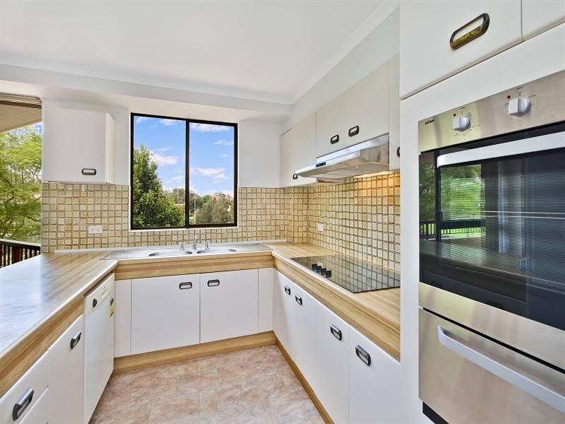 6/41 Bent Street, Neutral Bay NSW 2089