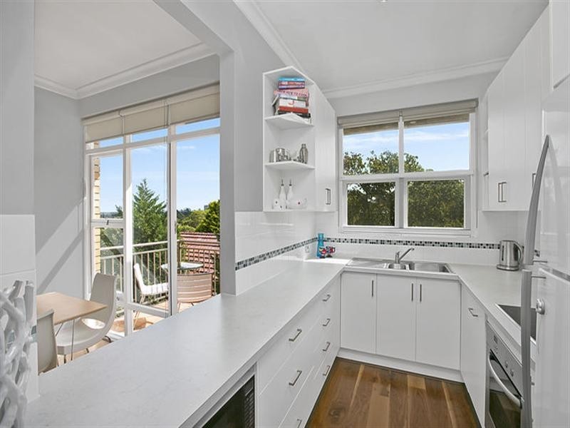 16/1 Morton Street, Wollstonecraft NSW 2065