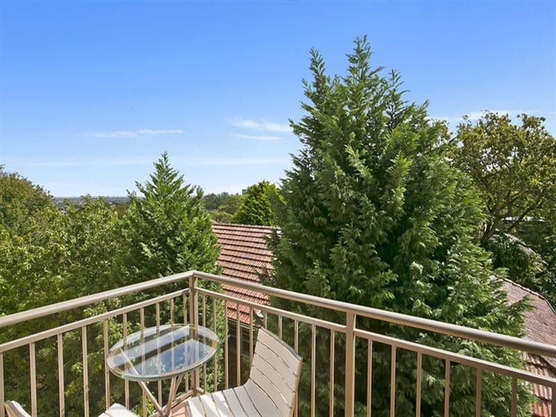 16/1 Morton Street, Wollstonecraft NSW 2065