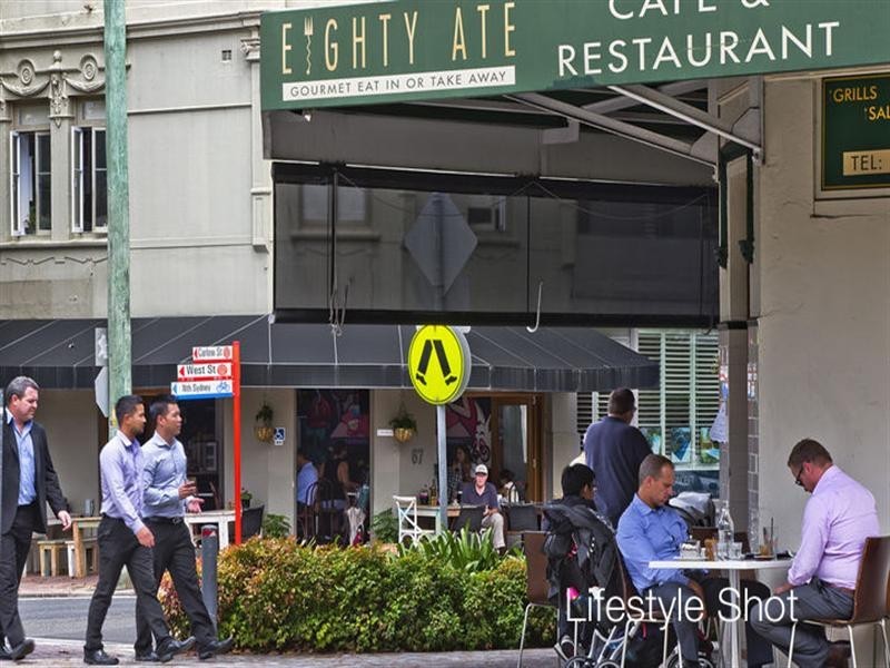 16/1 Morton Street, Wollstonecraft NSW 2065