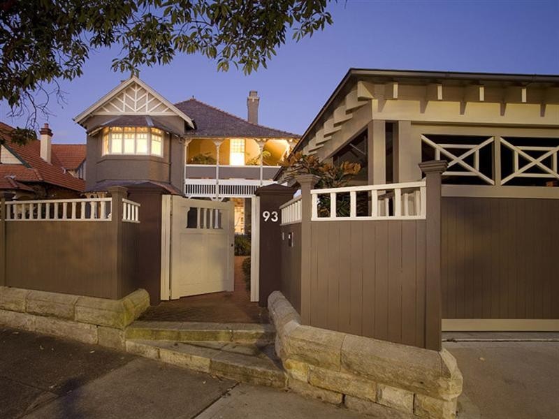 93 Raglan Street, Mosman NSW 2088