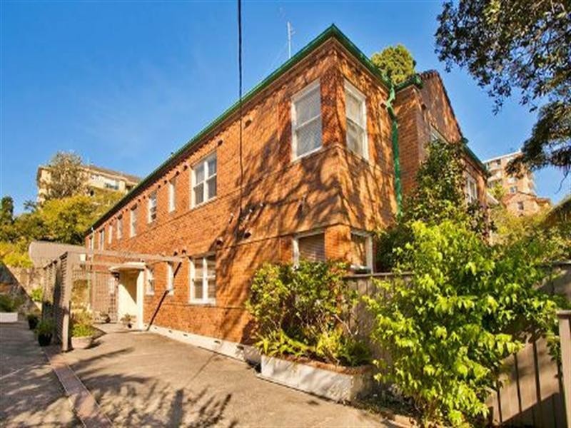 5/77A Carter Street, Cammeray NSW 2062