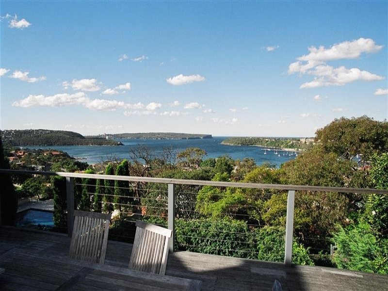 9 Stanley Avenue, Mosman NSW 2088