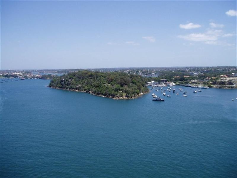 119/14 Blues Point Road, Mcmahons Point NSW 2060