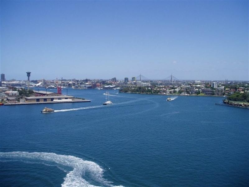 119/14 Blues Point Road, Mcmahons Point NSW 2060