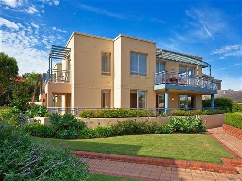 2G/12 King Street, Wollstonecraft NSW 2065