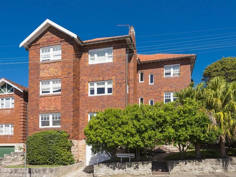 2/24a Shellcove Road, Neutral Bay NSW 2089