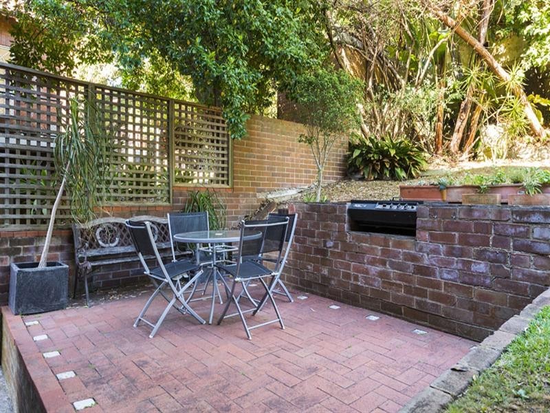 2/24a Shellcove Road, Neutral Bay NSW 2089