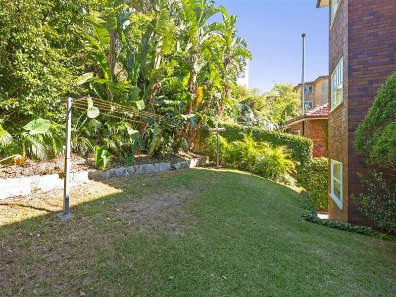 2/24a Shellcove Road, Neutral Bay NSW 2089