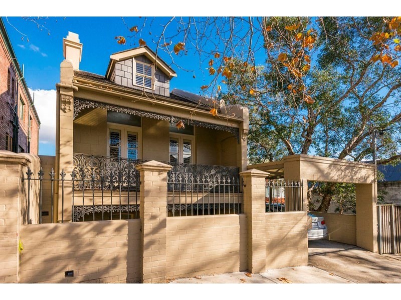 41 Union Street, Mcmahons Point NSW 2060