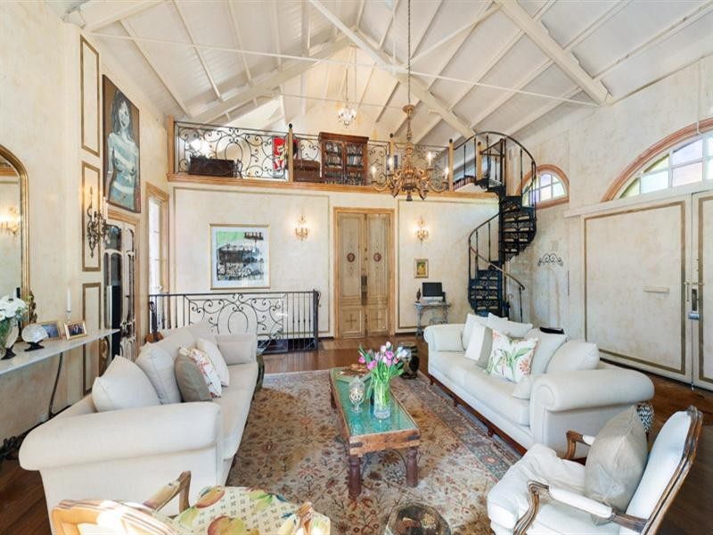 27 Marlborough Street, Leichhardt NSW 2040