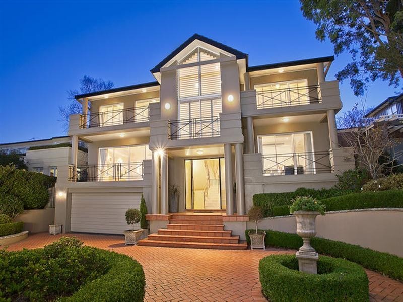 4B St Elmo Street, Mosman NSW 2088