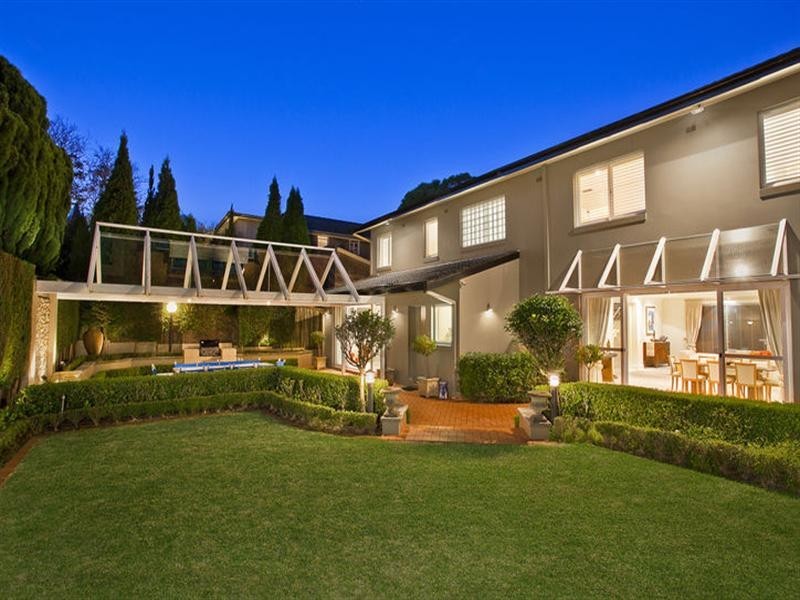4B St Elmo Street, Mosman NSW 2088