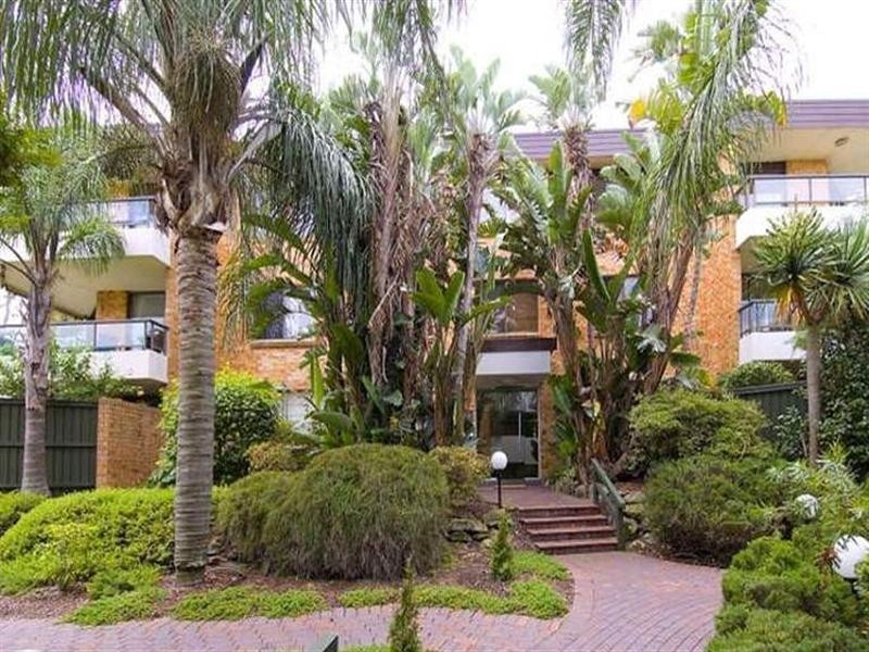 7/7 Highview Avenue, Neutral Bay NSW 2089