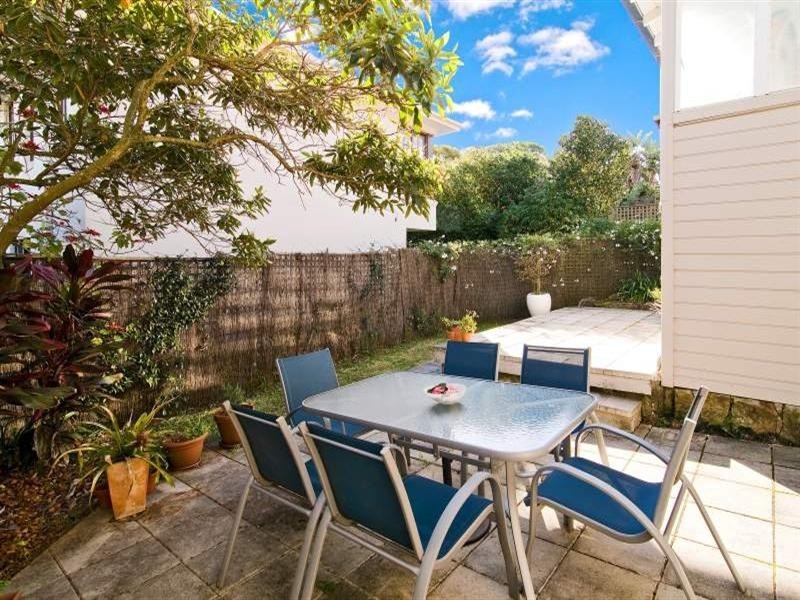 30 Holdsworth Street, Neutral Bay NSW 2089