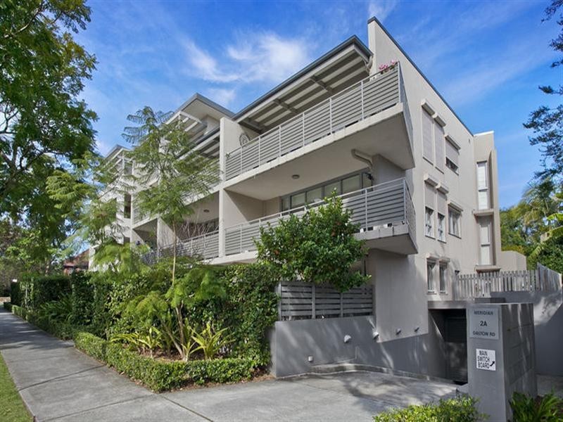 15/2A Dalton Road, Mosman NSW 2088