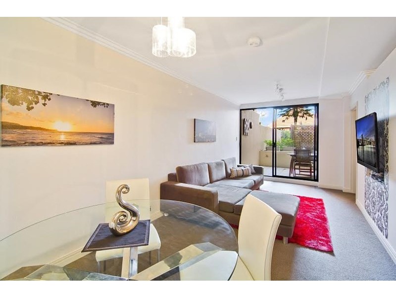 5/236 Pacific Highway, Crows Nest NSW 2065