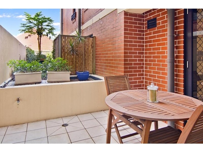 5/236 Pacific Highway, Crows Nest NSW 2065