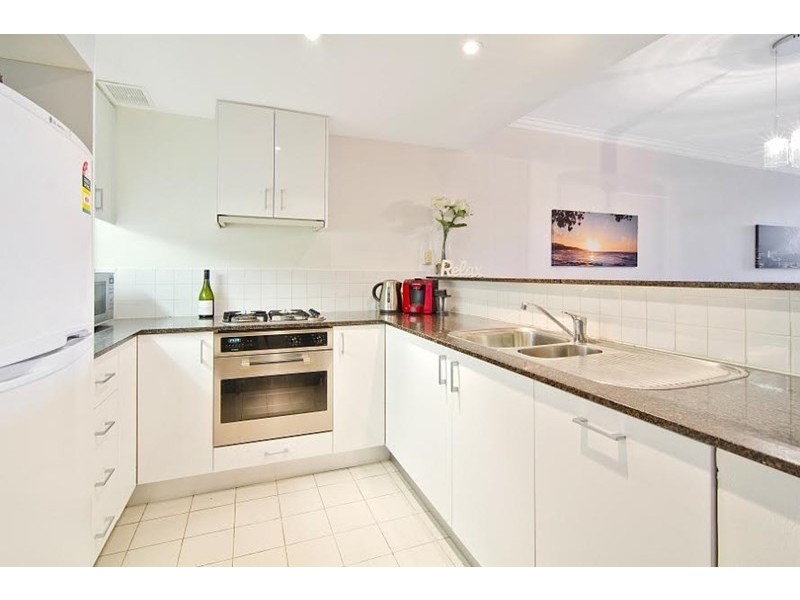 5/236 Pacific Highway, Crows Nest NSW 2065