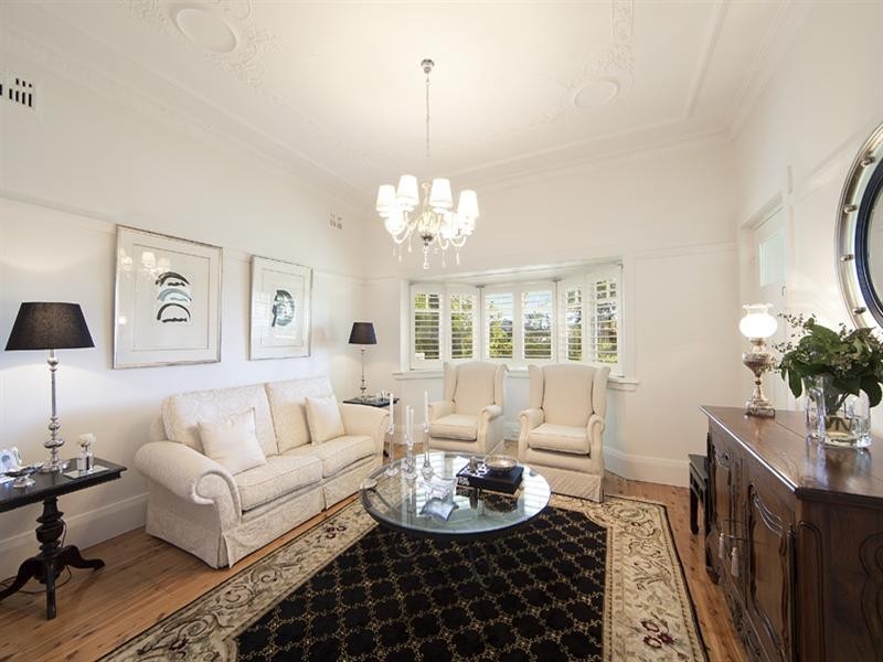 4 Bray Street, Mosman NSW 2088