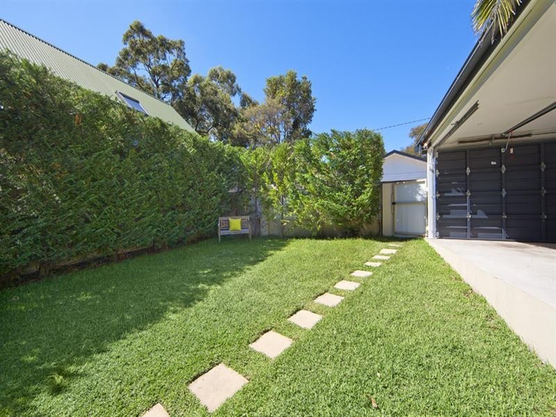 4 Bray Street, Mosman NSW 2088